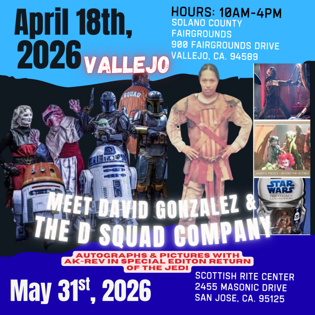 The Card & Collectibles Expo – CARDS-TOYS-COMICS-GAMES & MORE